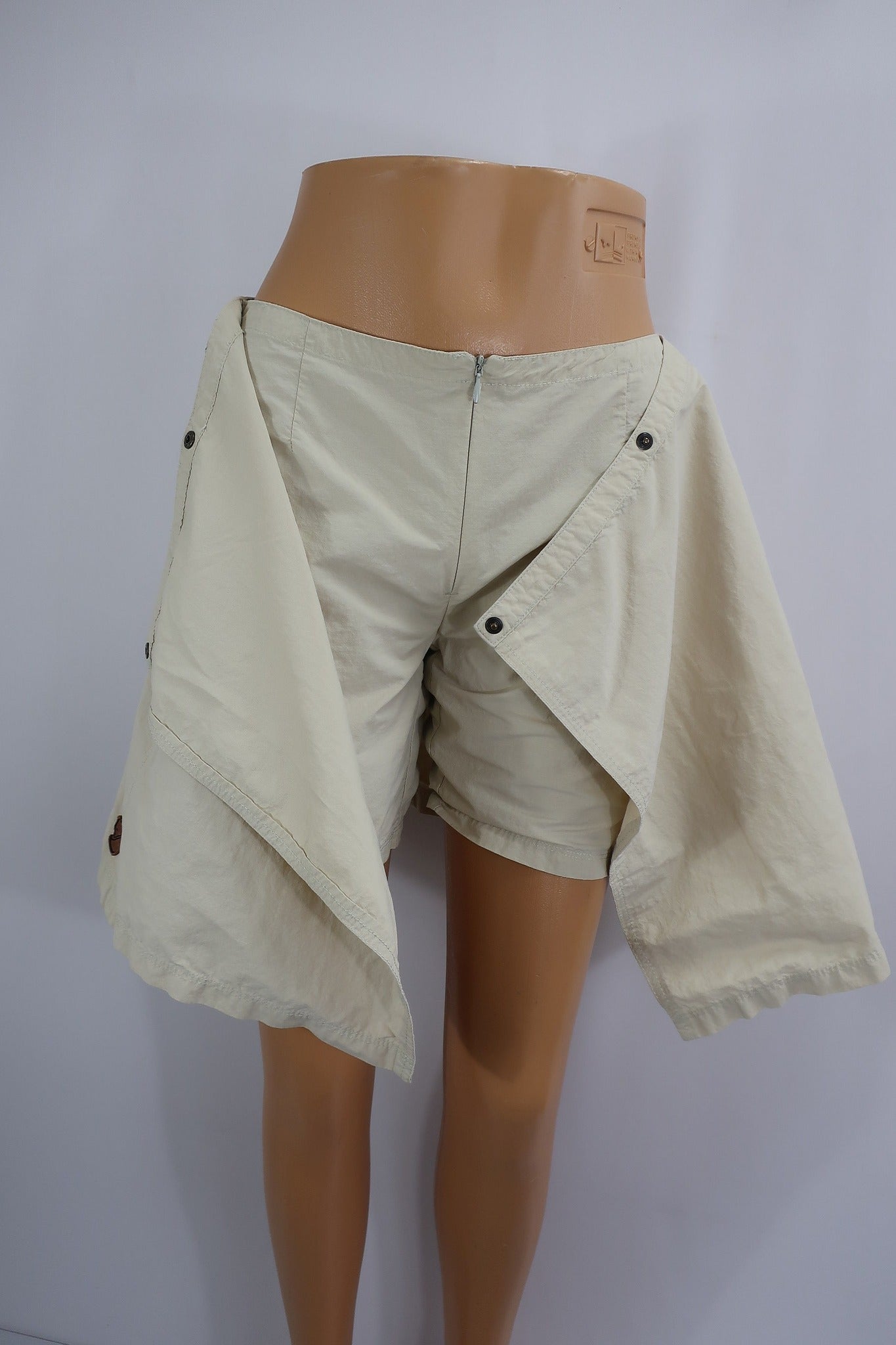 FJALLRAVEN sijonas/šortai 36 dydis