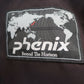 PHENIX moteriška striukė L dydis