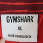 GYMSHARK sportiniai šortai L/XL dydis