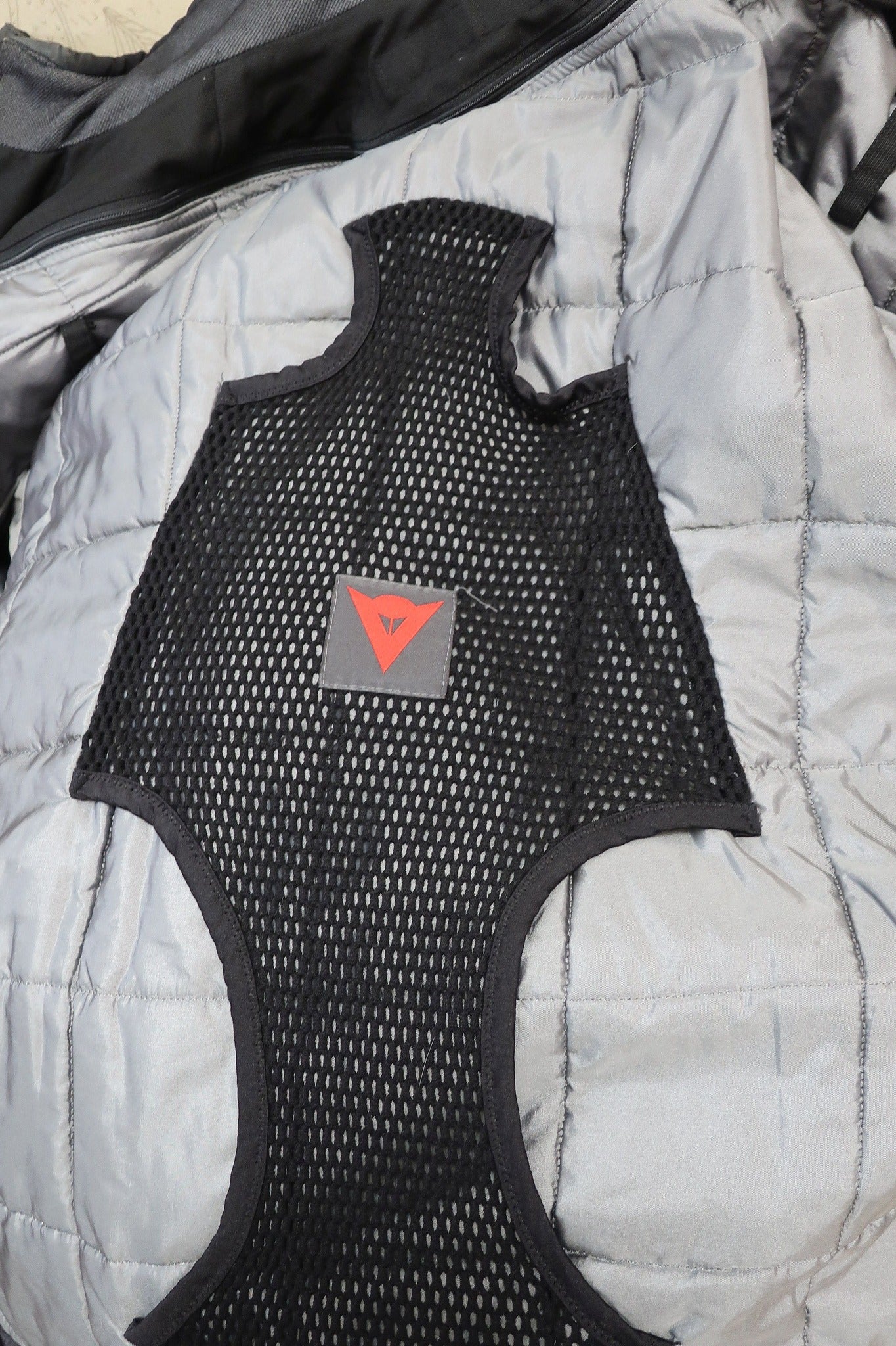 DAINESE vyriška motociklininko striukė su Gore-tex M/L dydis