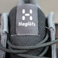 HAGLOFS laisvalaikio batai su Gore-tex 44 dydis