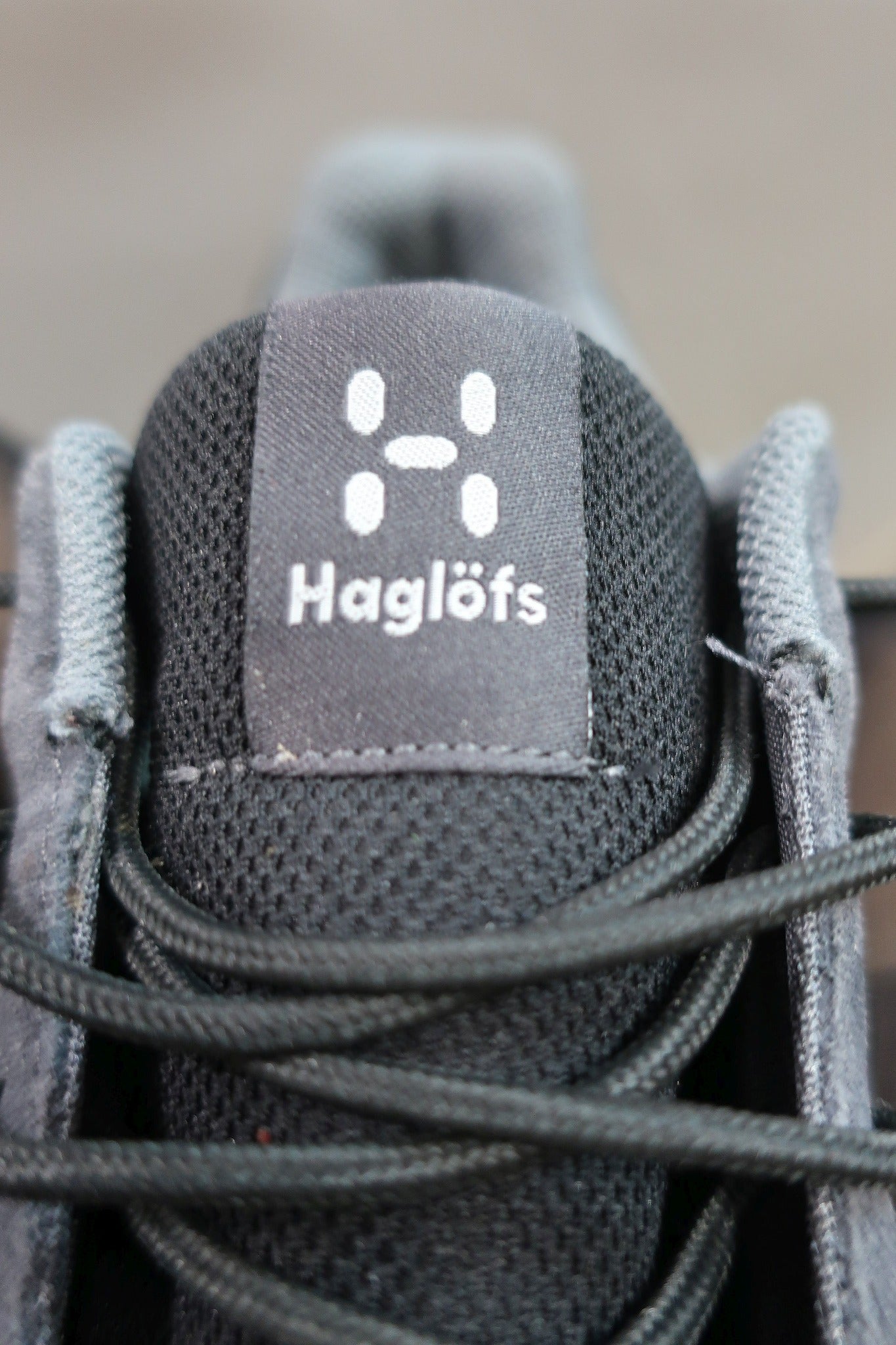 HAGLOFS laisvalaikio batai su Gore-tex 44 dydis