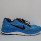 NIKE sportiniai batai 44,5 dydis