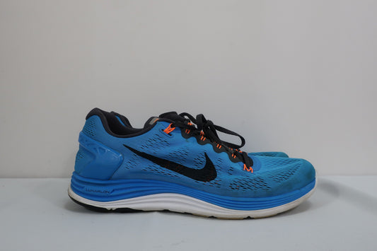 NIKE sportiniai batai 44,5 dydis