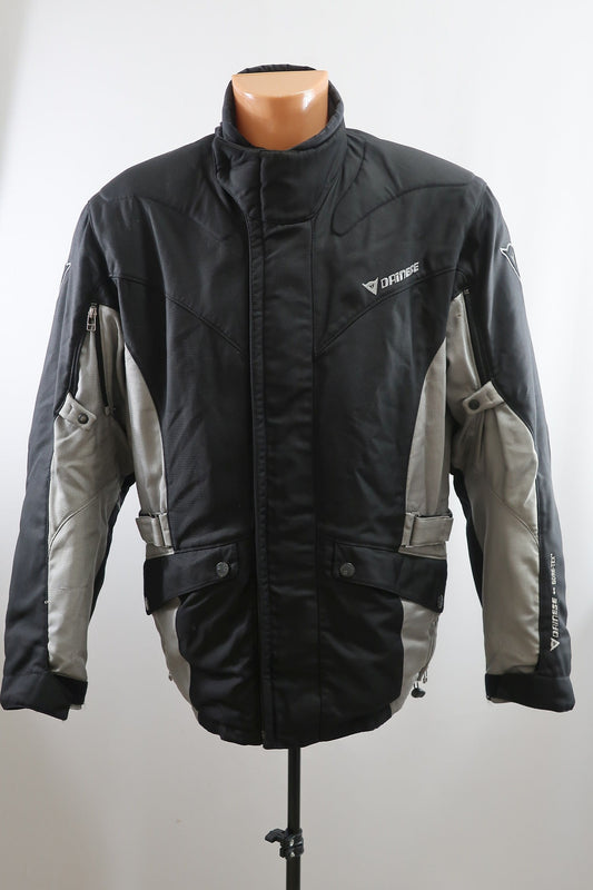 DAINESE vyriška motociklininko striukė su Gore-tex M/L dydis