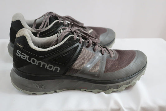 SALOMON laisvalaikio, žygio batai su Gore-Tex 43/43,5 dydis