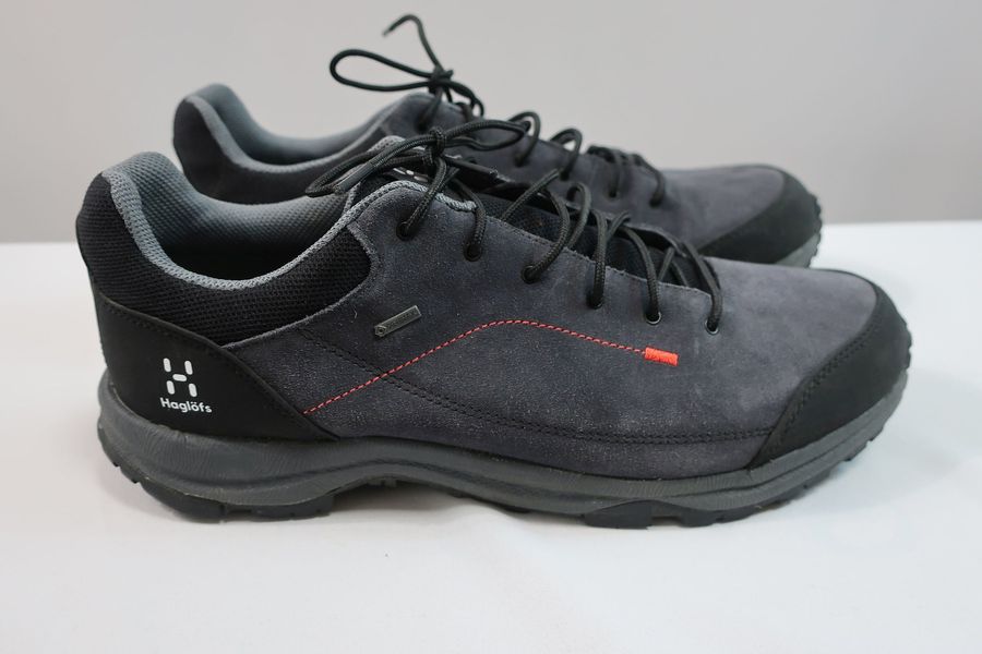 HAGLOFS laisvalaikio batai su Gore-tex 44 dydis