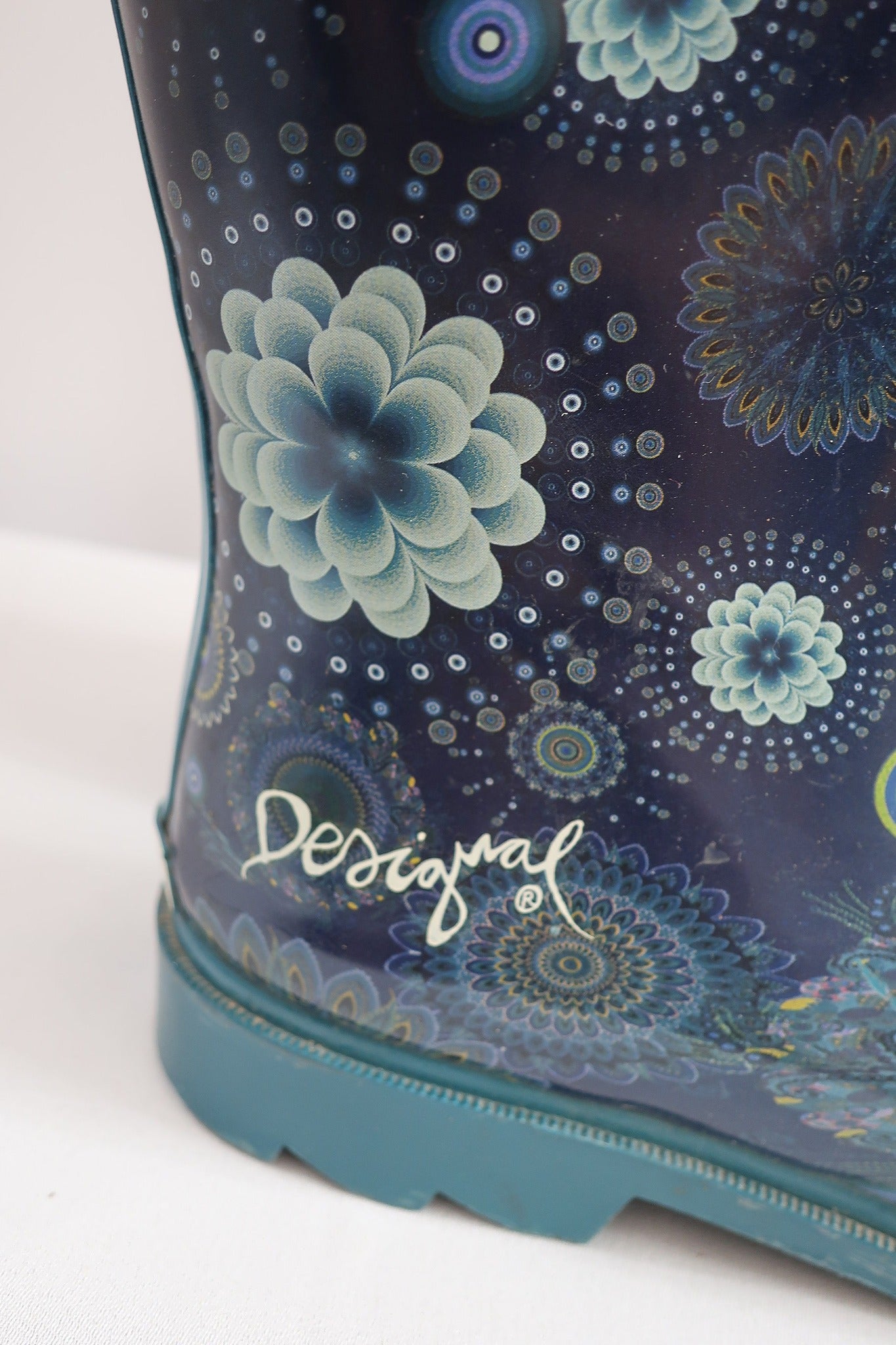 DESIGUAL guminiai batai 37 dydis