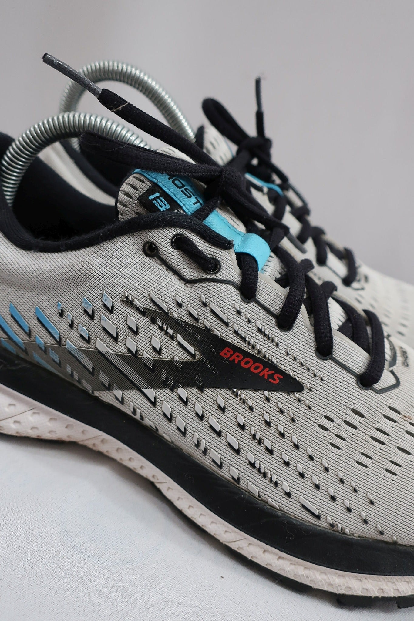 BROOKS sportiniai batai 42 dydis