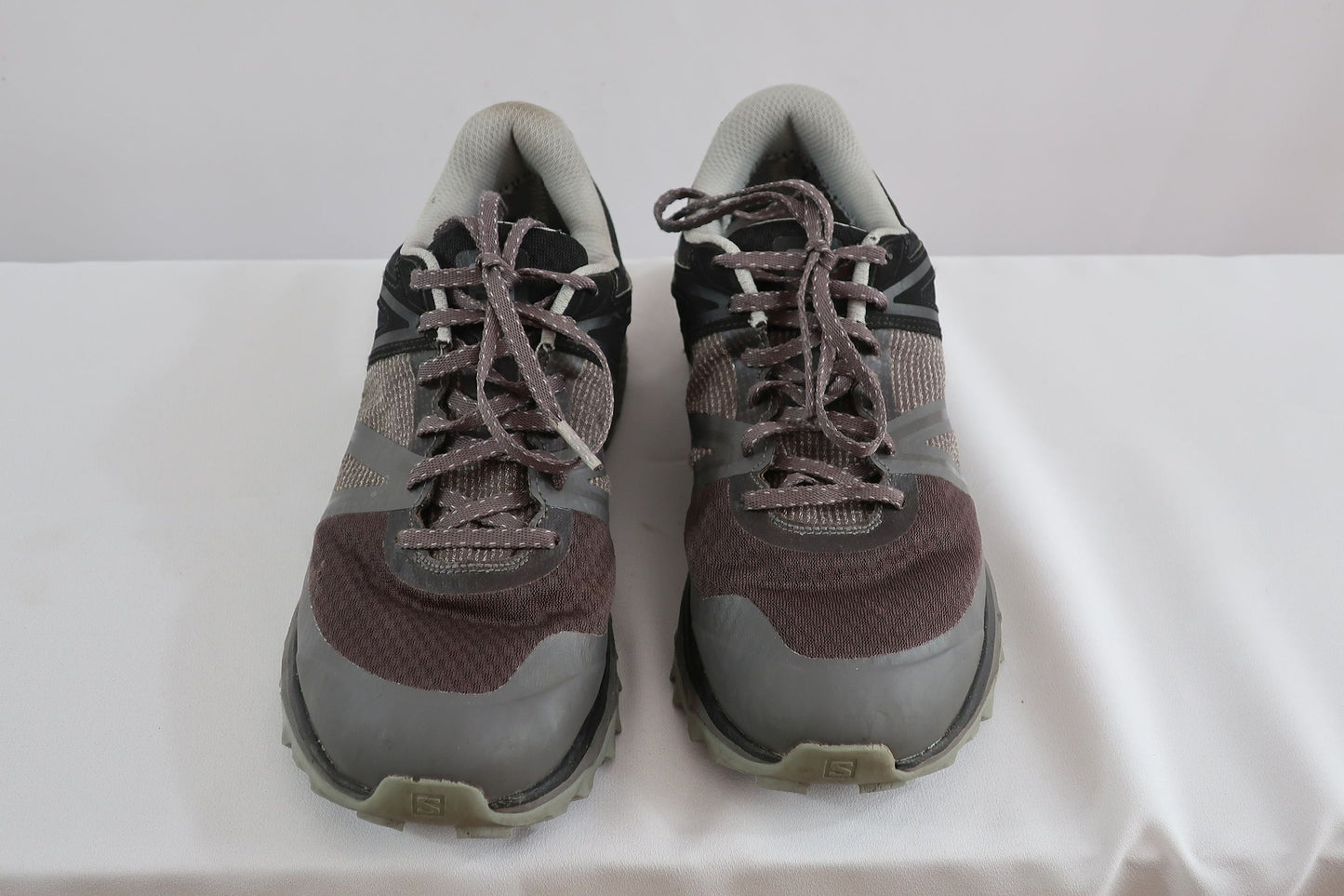 SALOMON laisvalaikio, žygio batai su Gore-Tex 43/43,5 dydis