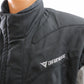 DAINESE vyriška motociklininko striukė su Gore-tex M/L dydis