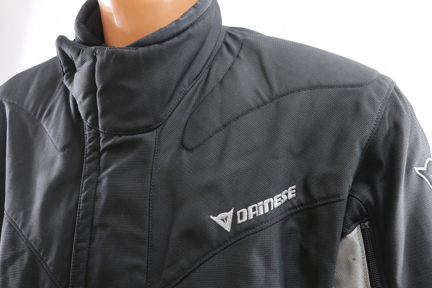 DAINESE vyriška motociklininko striukė su Gore-tex M/L dydis