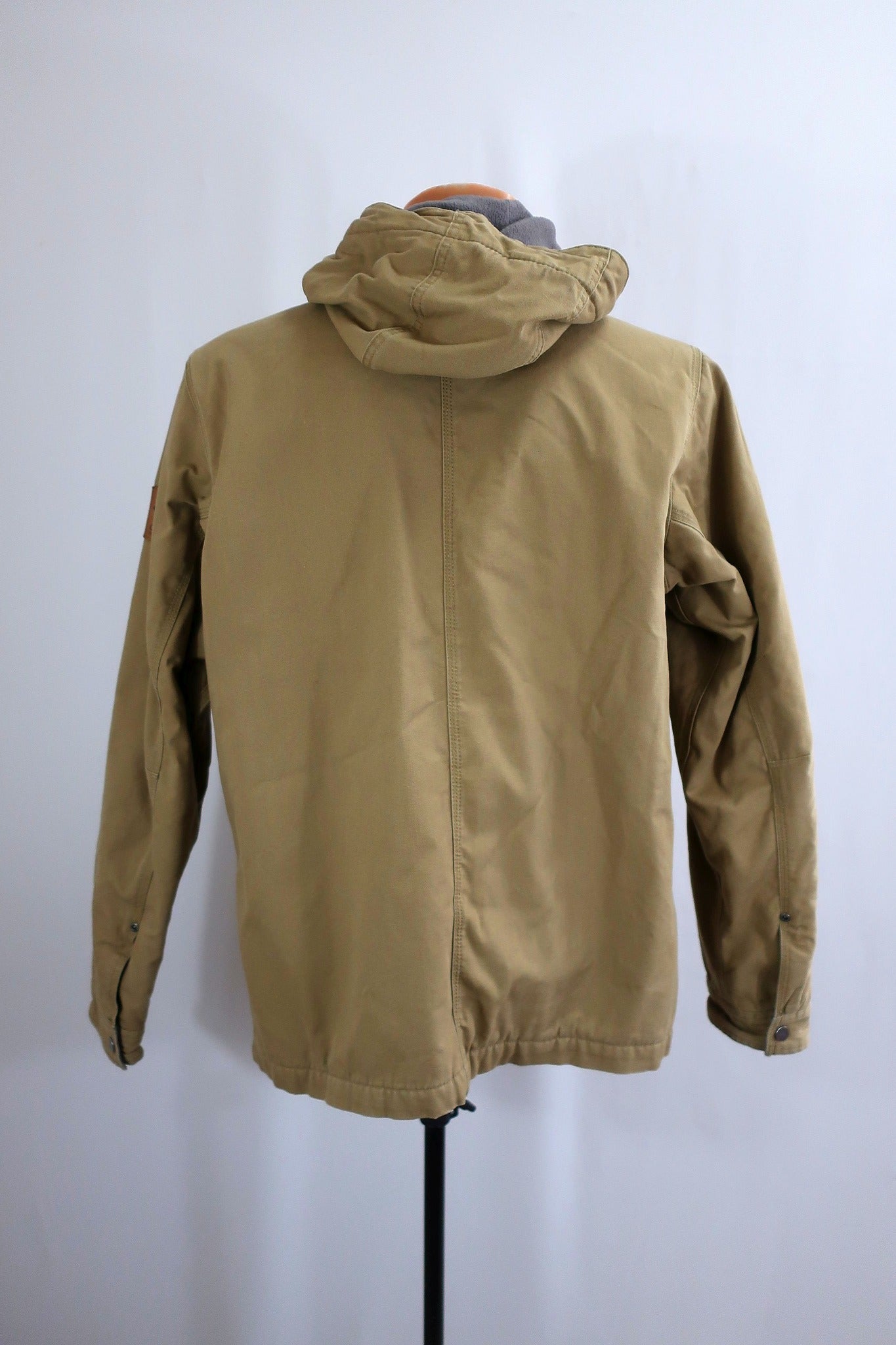 COLUMBIA vyriška striukė/parka M/L dydis