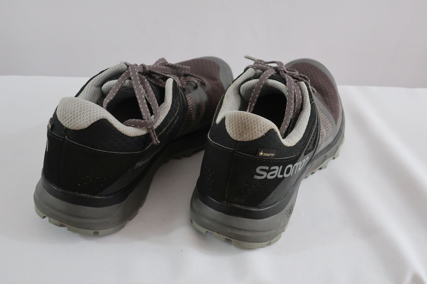 SALOMON laisvalaikio, žygio batai su Gore-Tex 43/43,5 dydis