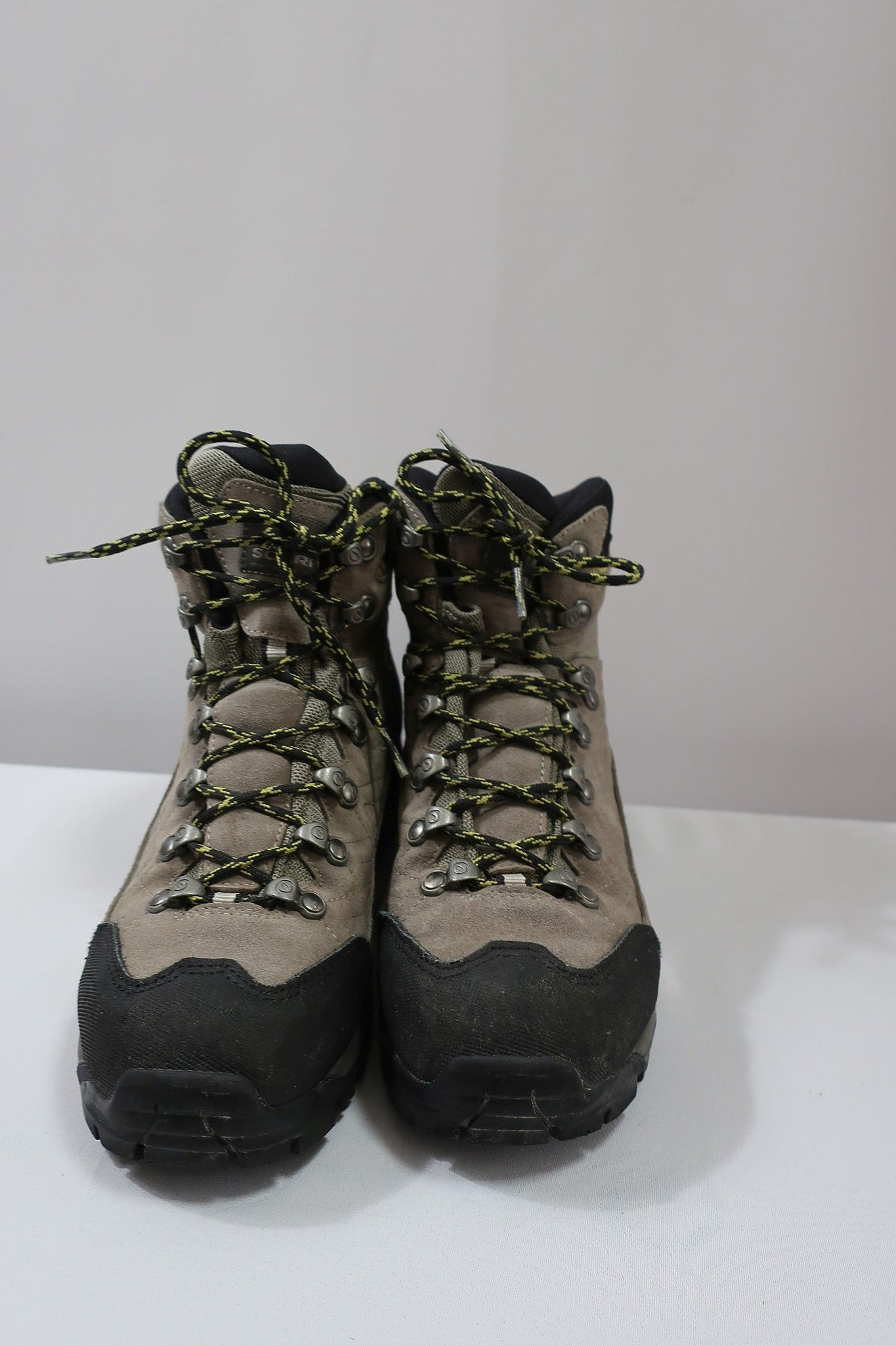 SCARPA laisvalaikio, žygio batai su Gore-tex 39/39,5 dydis