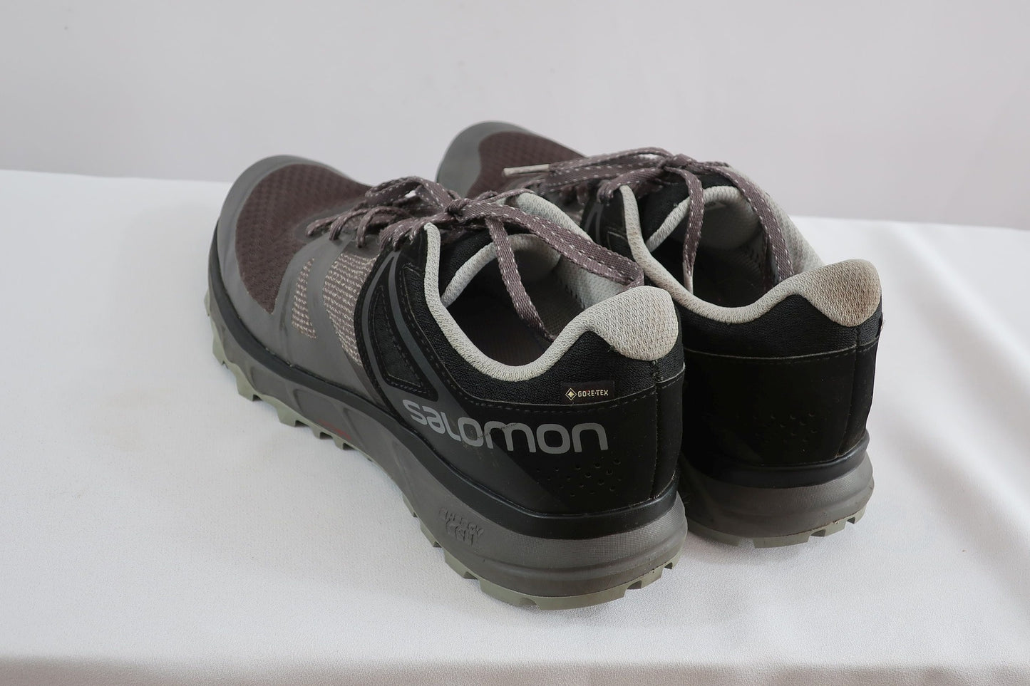 SALOMON laisvalaikio, žygio batai su Gore-Tex 43/43,5 dydis