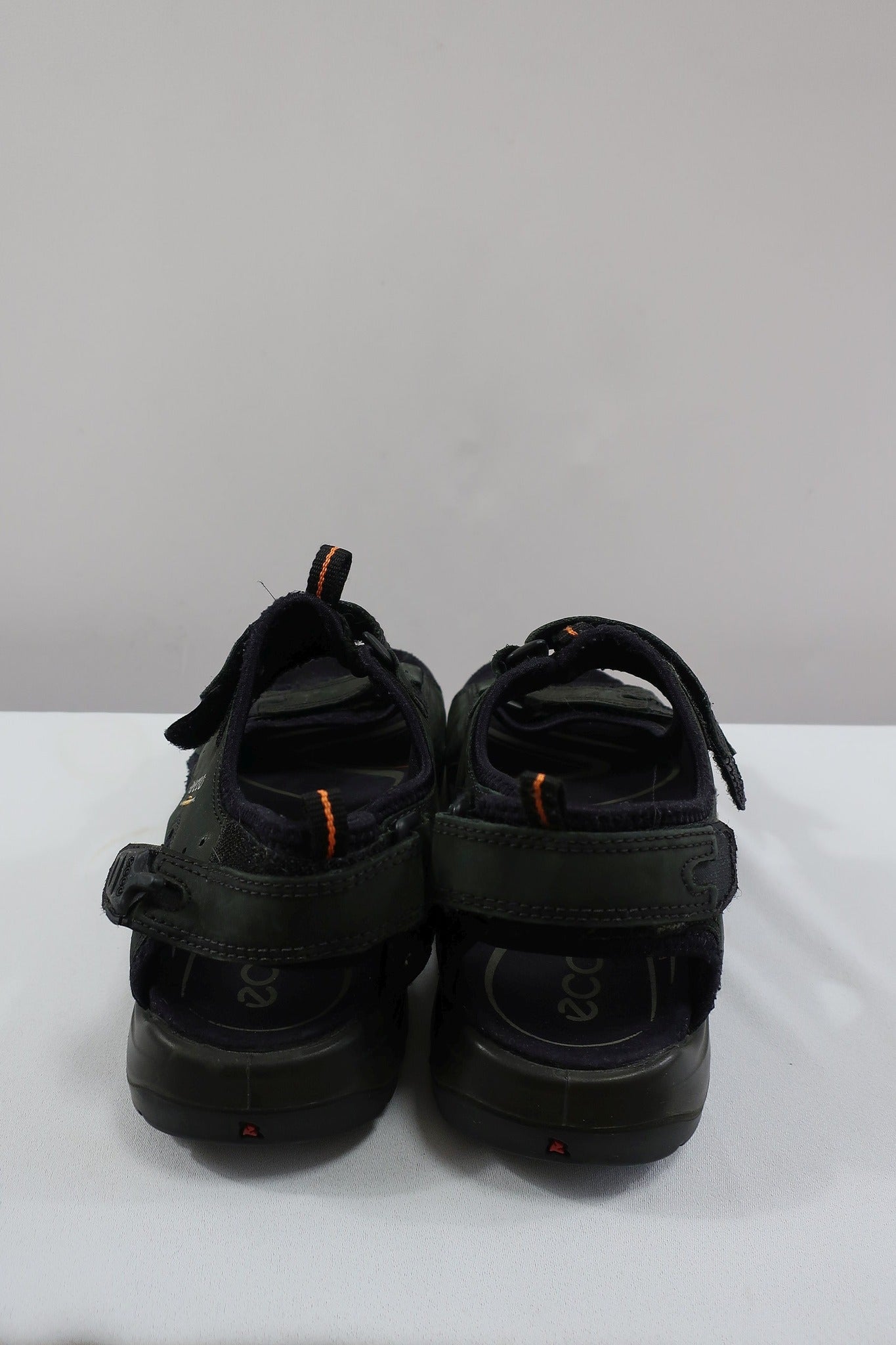 ECCO odiniai sandalai 42 dydis