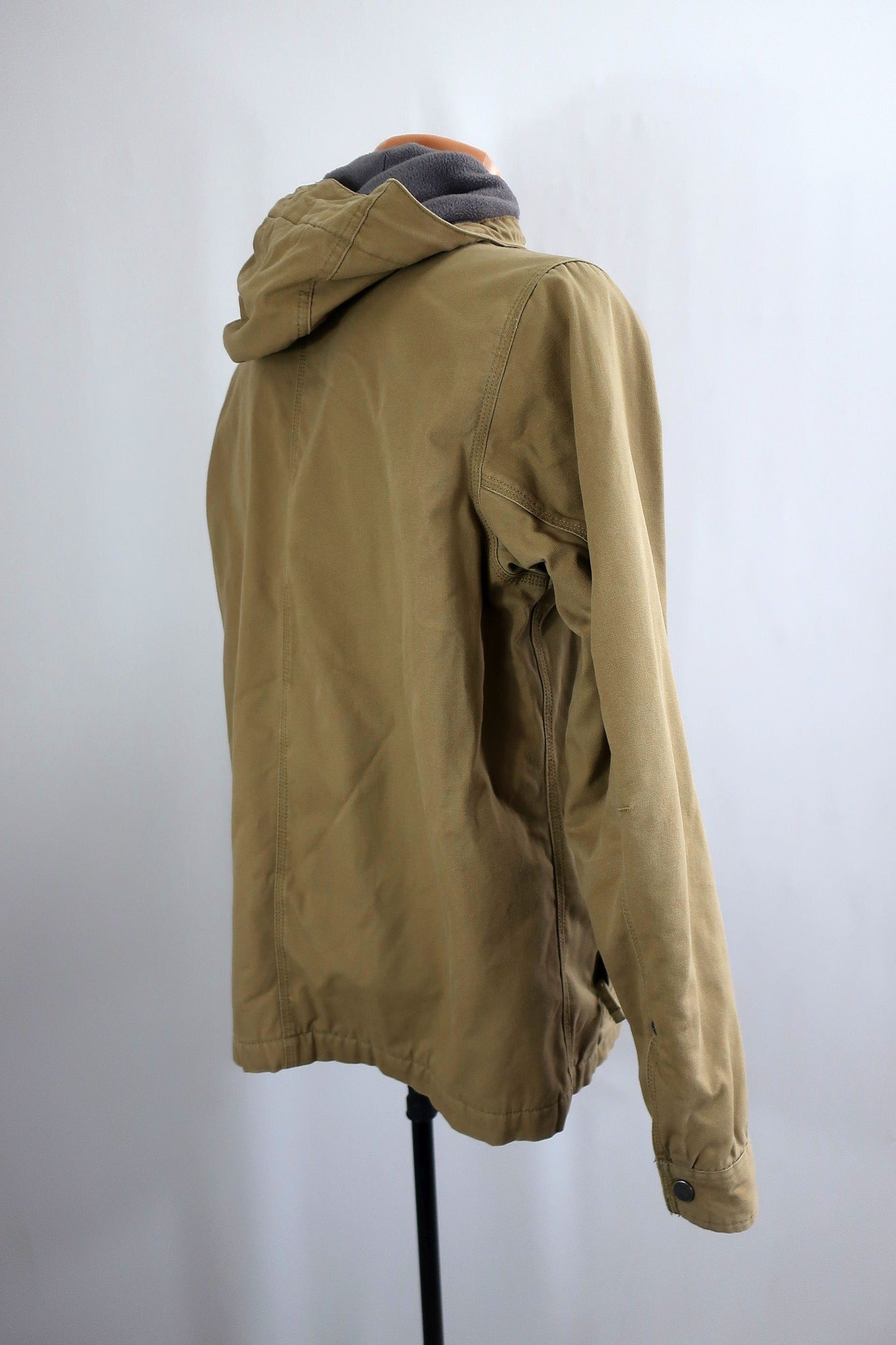 COLUMBIA vyriška striukė/parka M/L dydis