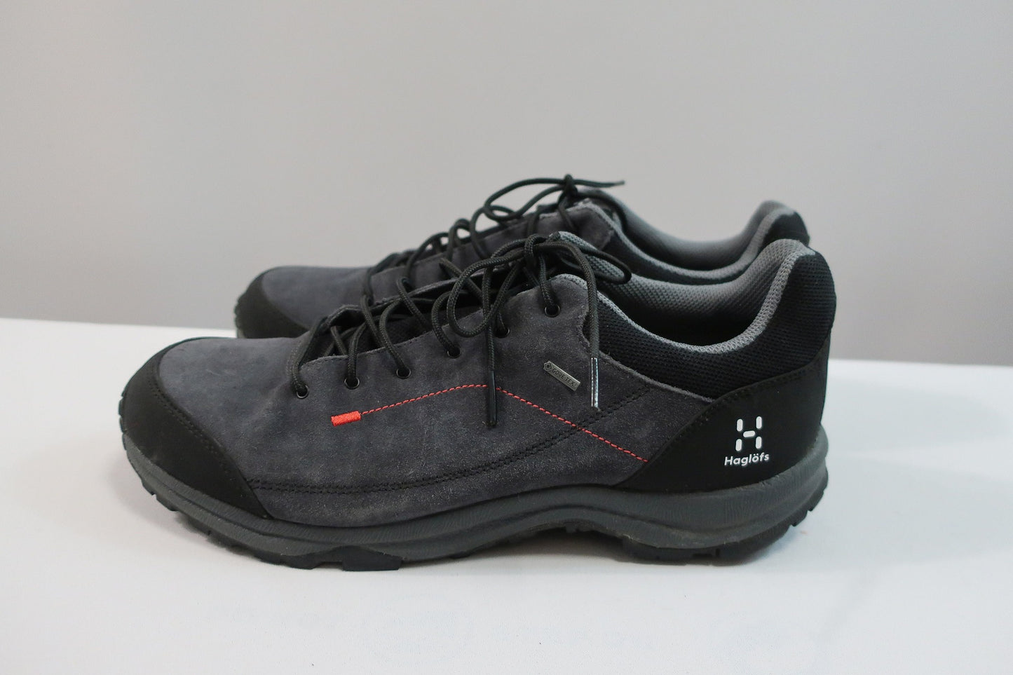 HAGLOFS laisvalaikio batai su Gore-tex 44 dydis