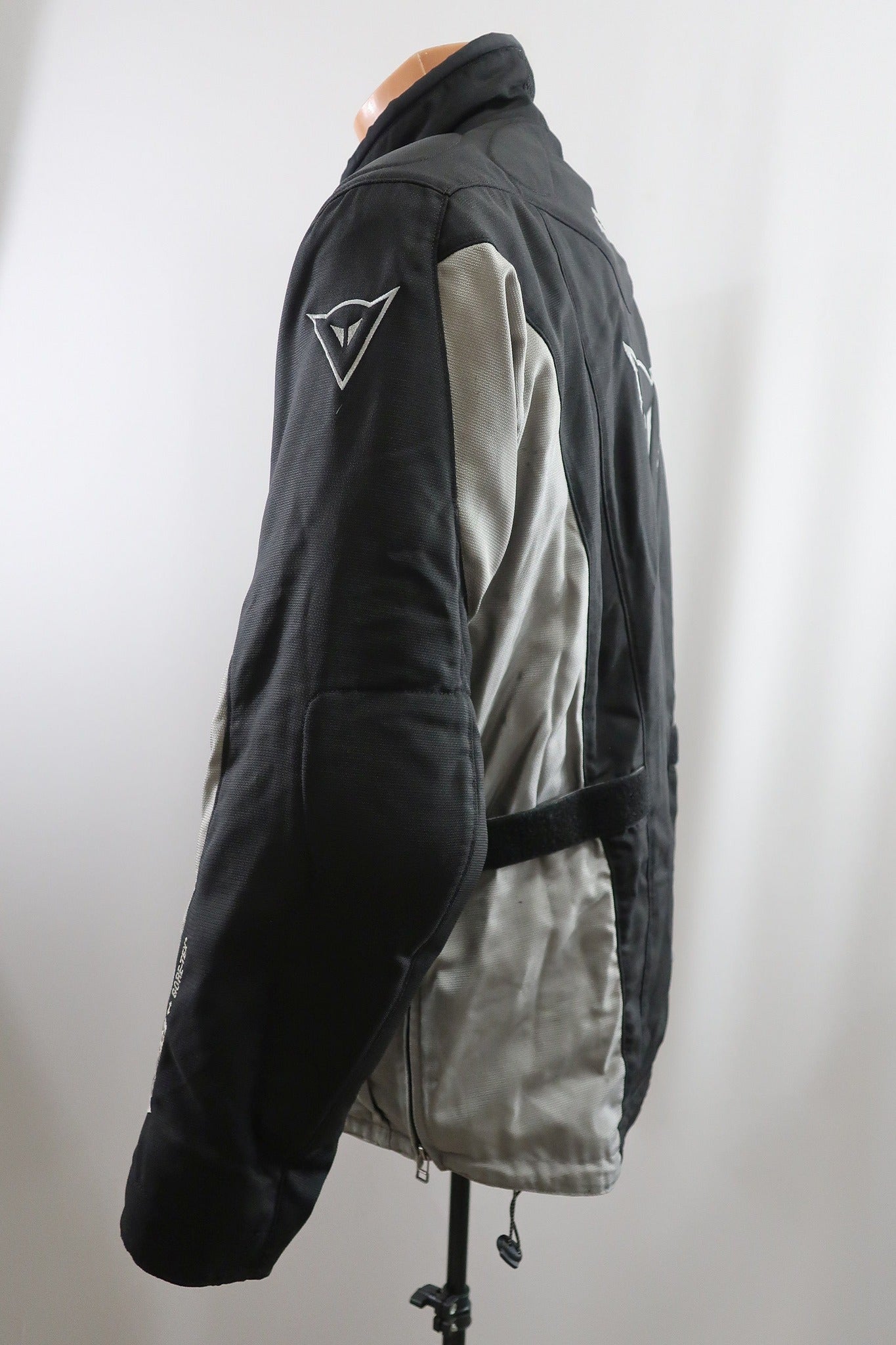 DAINESE vyriška motociklininko striukė su Gore-tex M/L dydis
