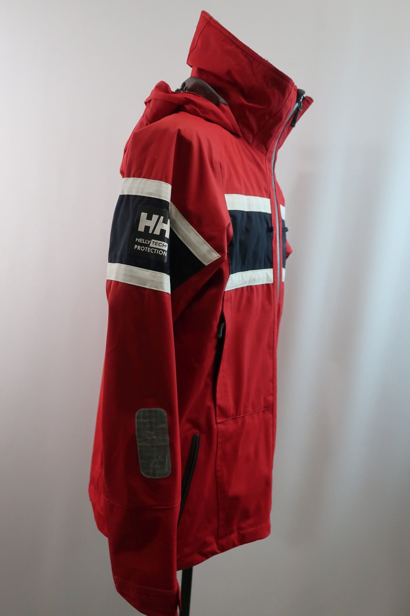 HELLY HANSEN vyriška striukė M dydis