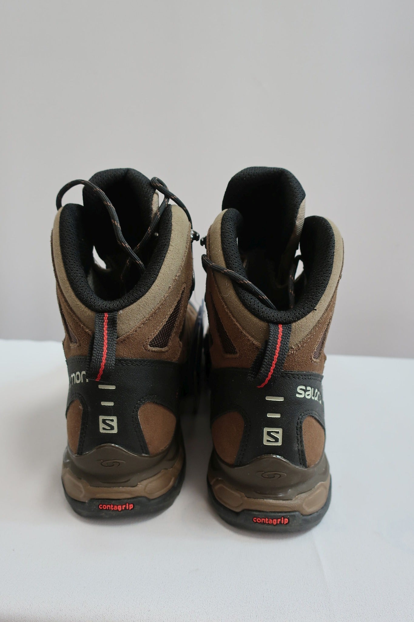 SALOMON nauji laisvalaikio, žygio batai su Gore-Tex 40 dydis