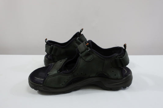 ECCO odiniai sandalai 42 dydis