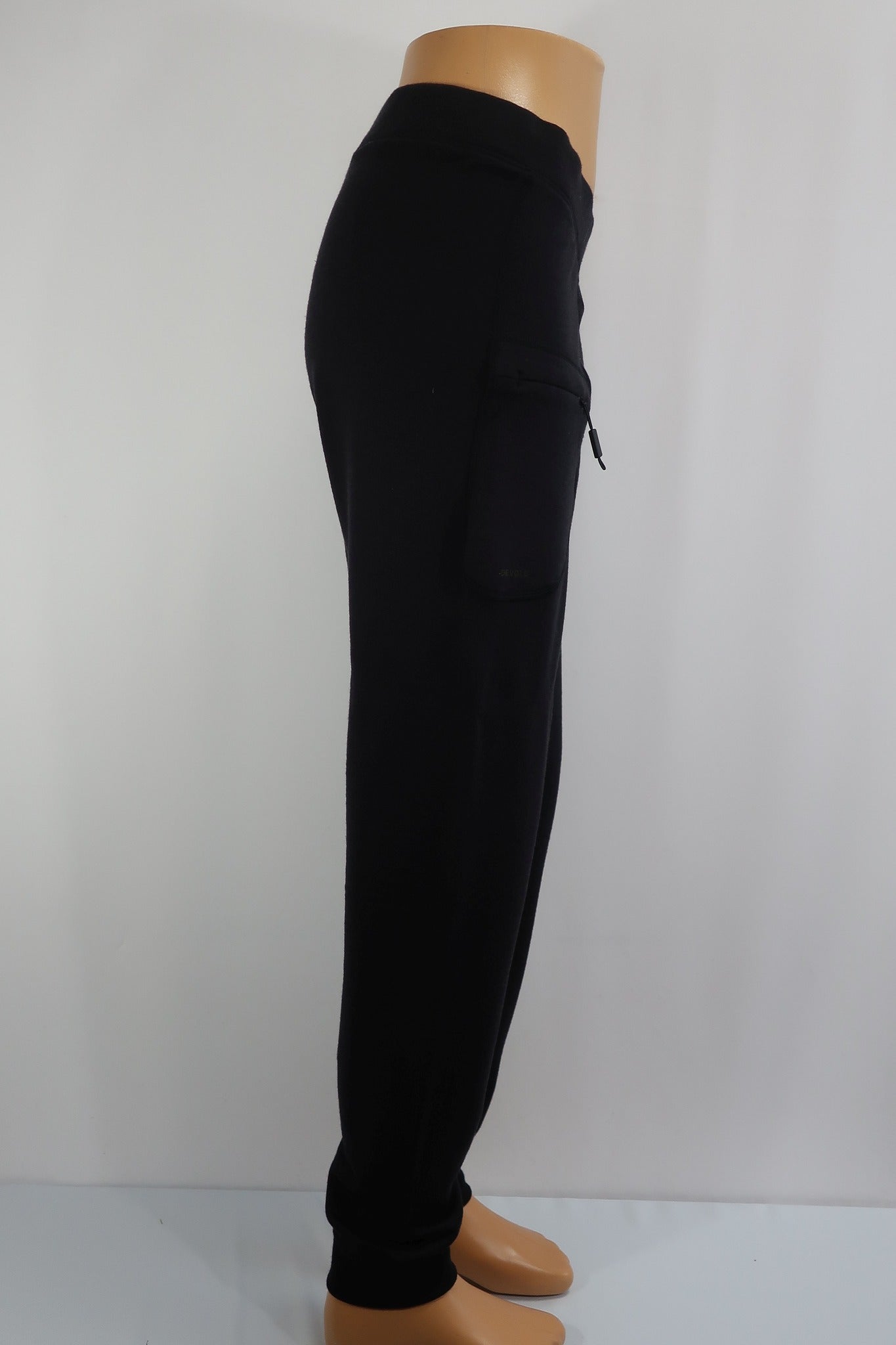 DEVOLD naujos vyriškos sportinės, laisvalaikio kelnės su merino vilna XL dydis