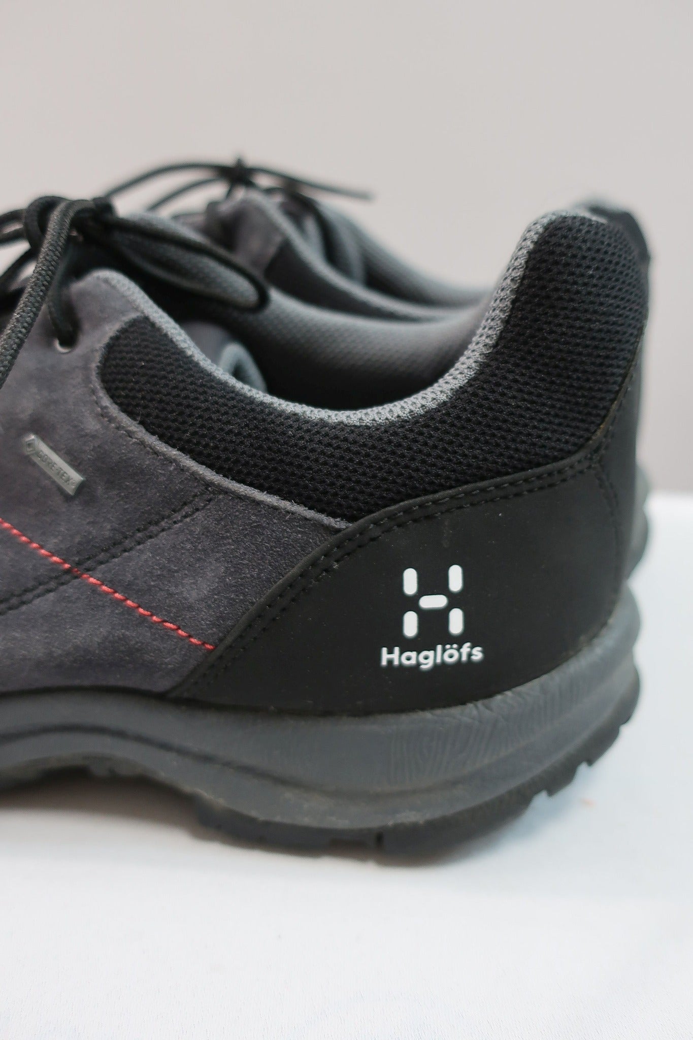 HAGLOFS laisvalaikio batai su Gore-tex 44 dydis