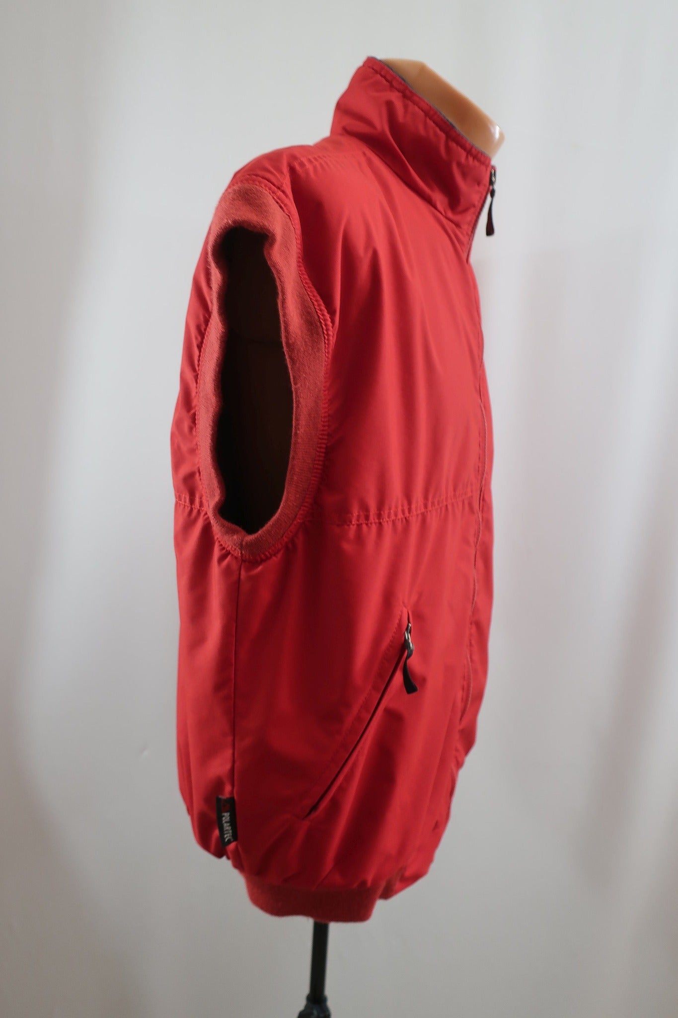 MUSTO šilta liemenė Polartec M dydis
