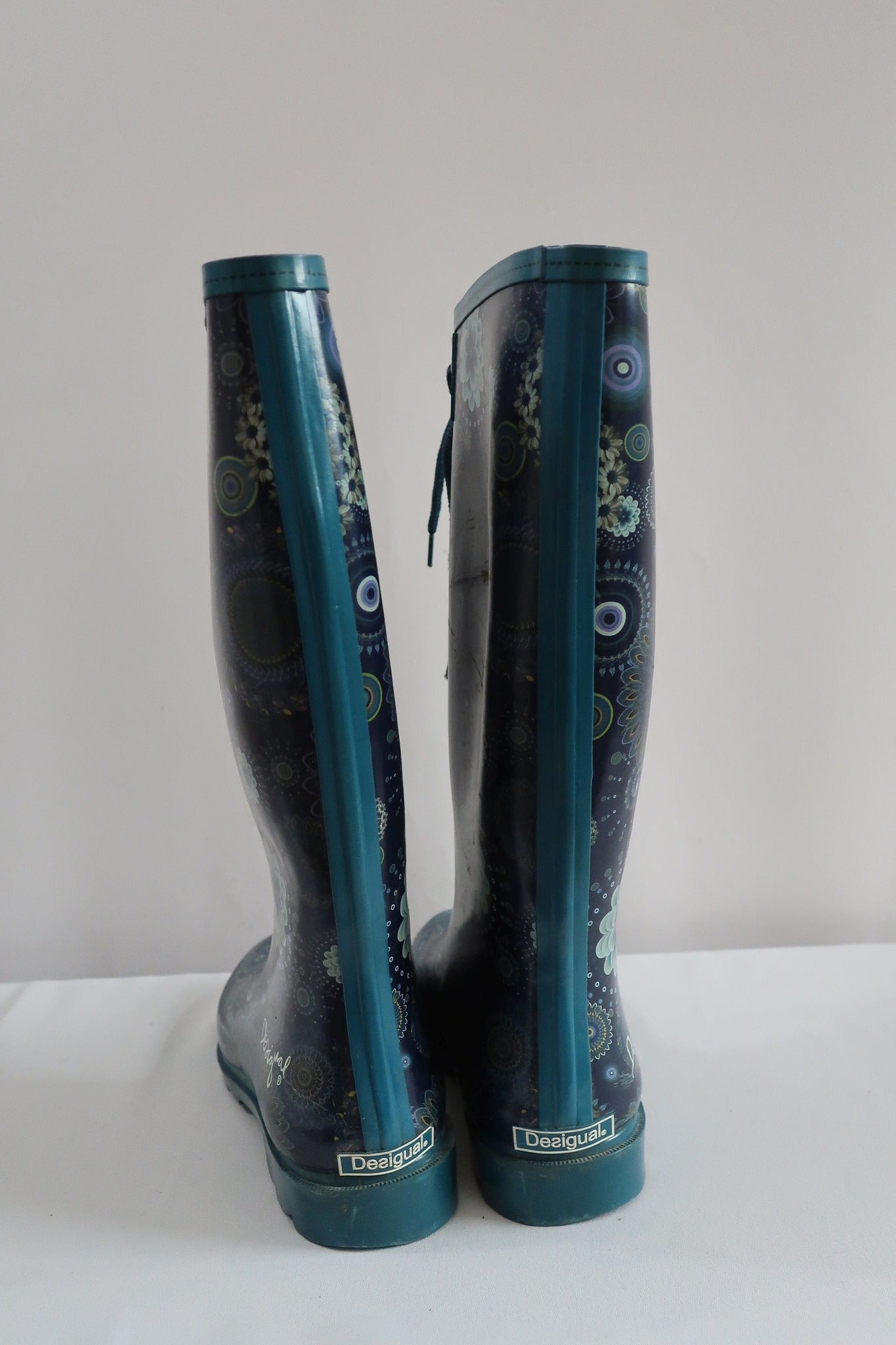 DESIGUAL guminiai batai 37 dydis