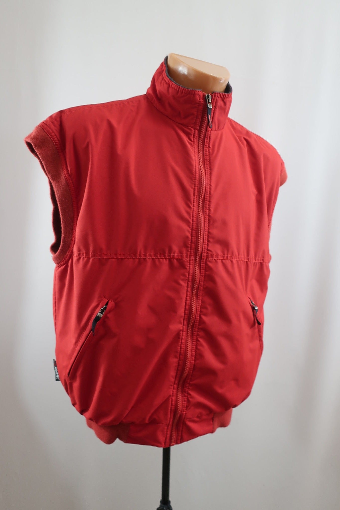 MUSTO šilta liemenė Polartec M dydis