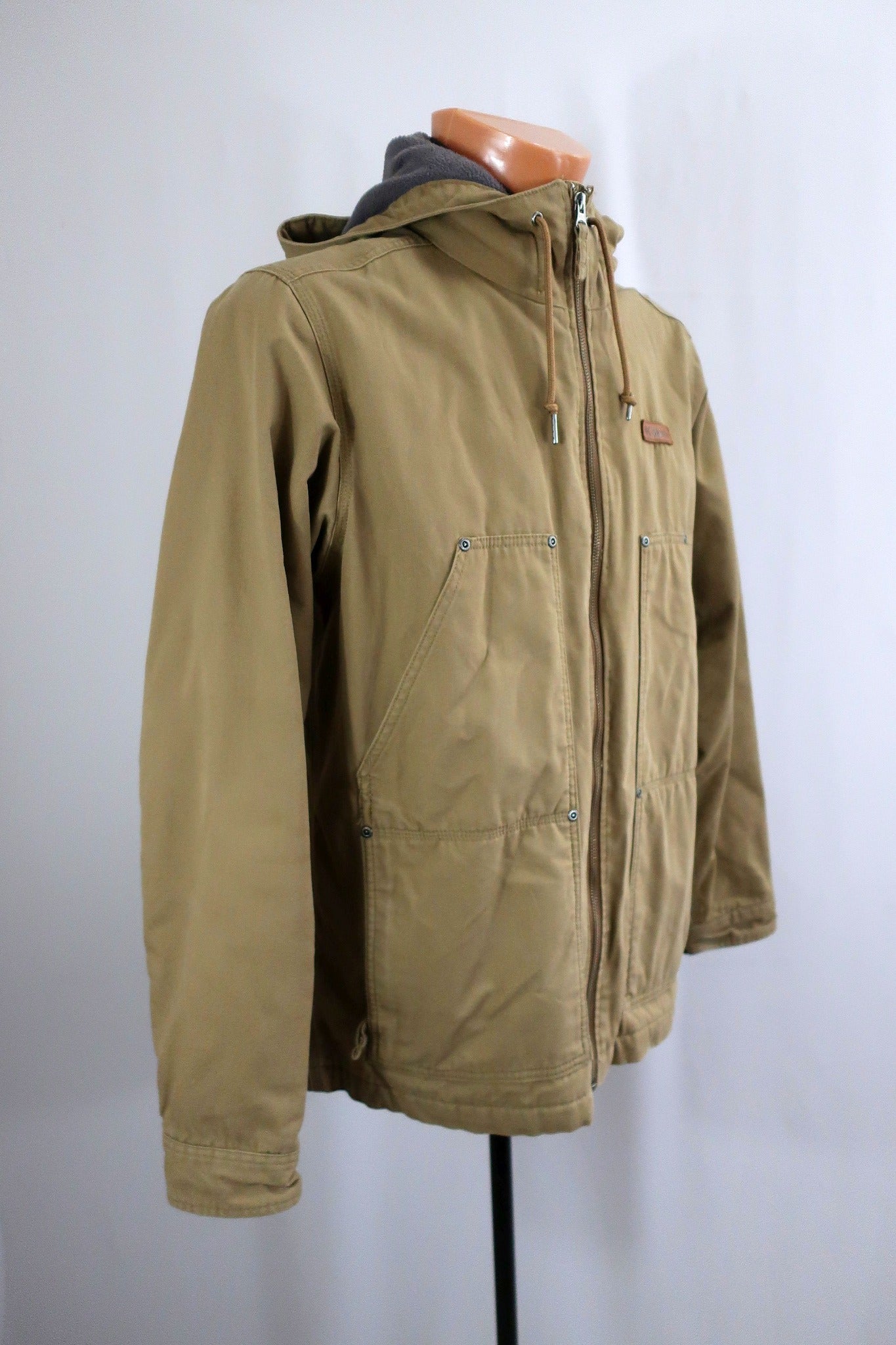 COLUMBIA vyriška striukė/parka M/L dydis