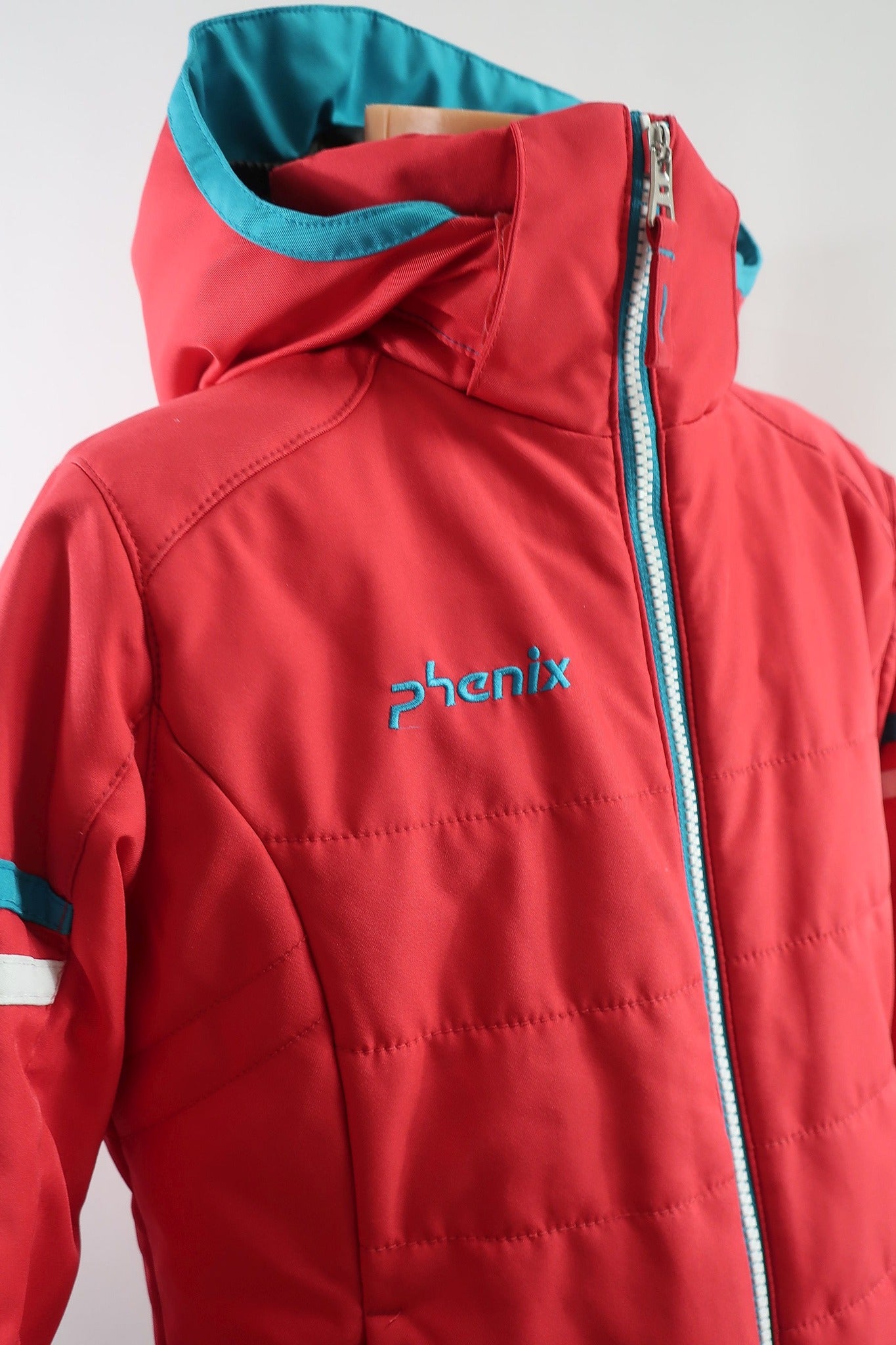 PHENIX vaikiška striukė apie 128 ūgiui