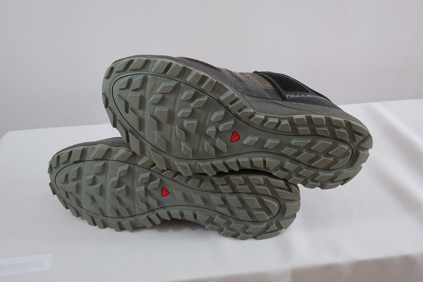 SALOMON laisvalaikio, žygio batai su Gore-Tex 43/43,5 dydis