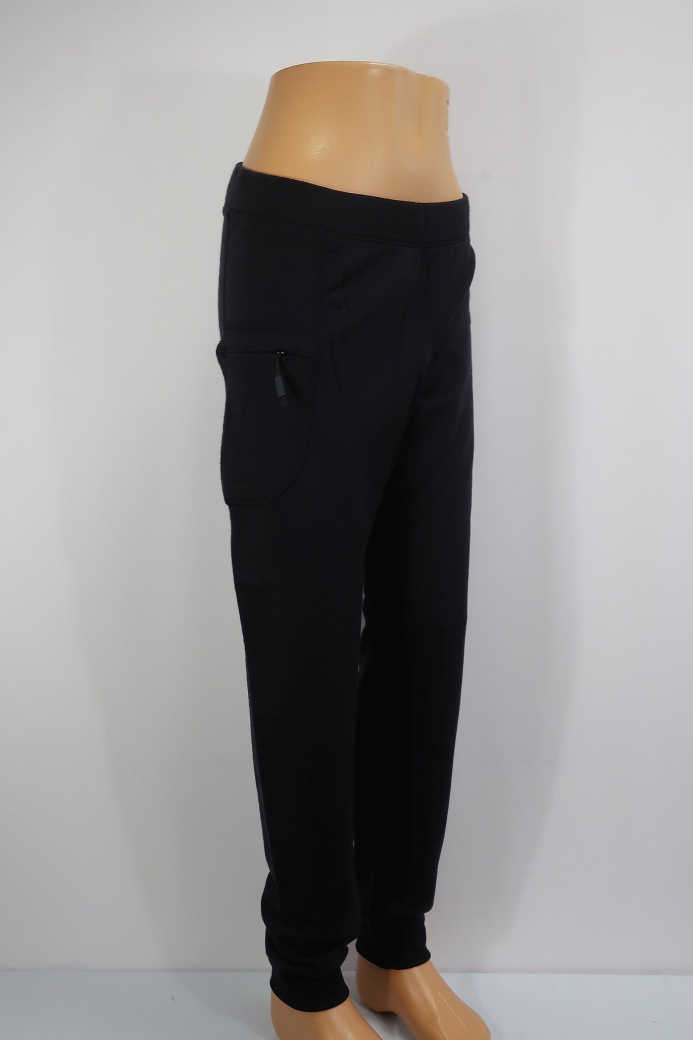 DEVOLD naujos vyriškos sportinės, laisvalaikio kelnės su merino vilna XL dydis