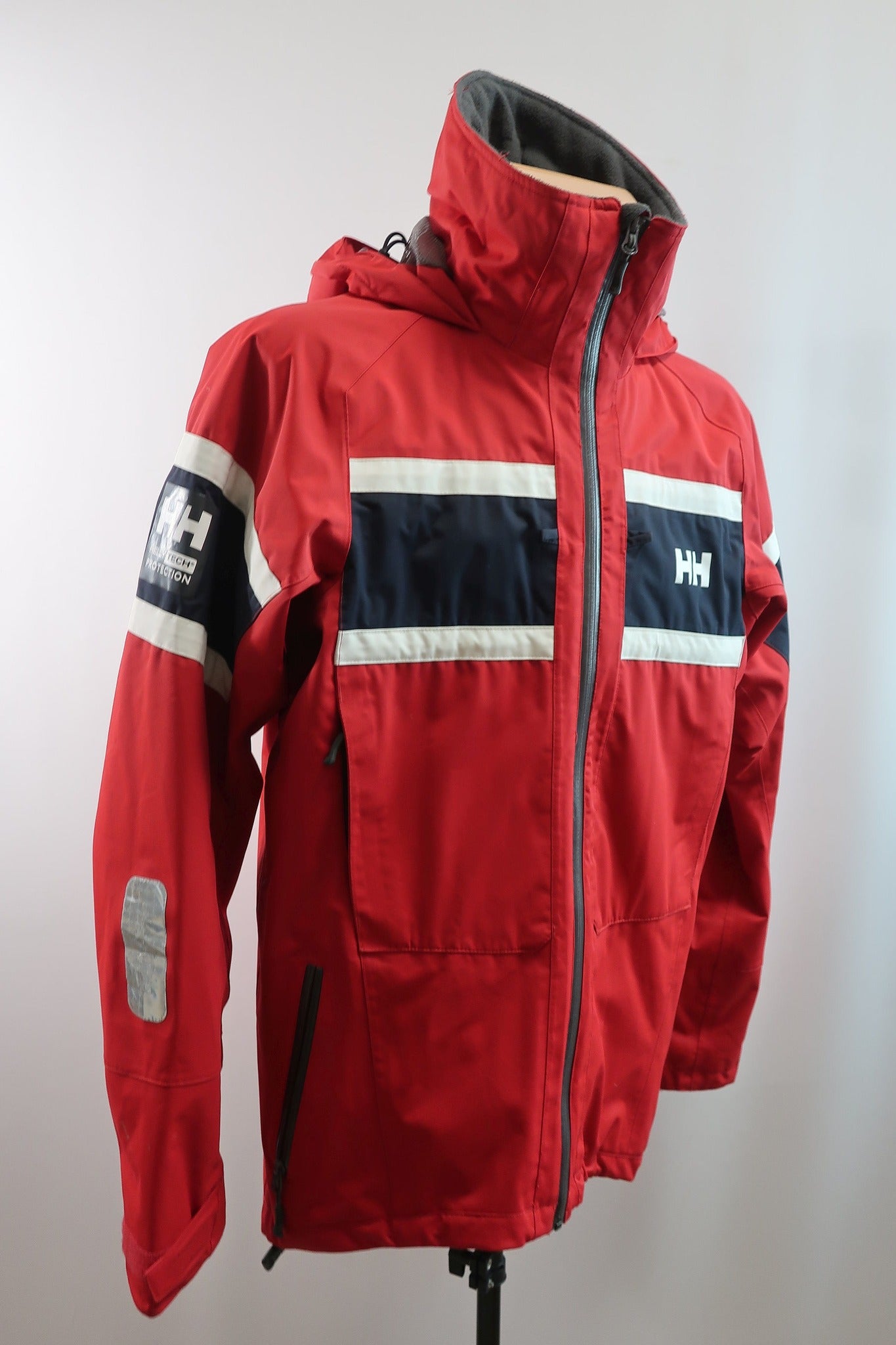 HELLY HANSEN vyriška striukė M dydis