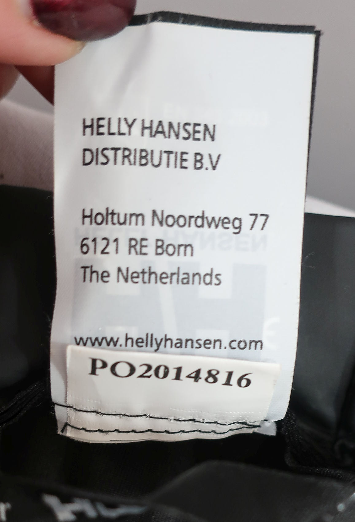 HELLY HANSEN naujos vyriškos neperšlampančios kelnės M dydis