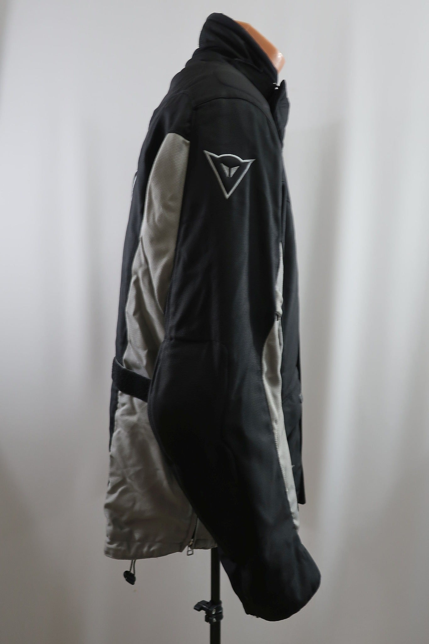 DAINESE vyriška motociklininko striukė su Gore-tex M/L dydis