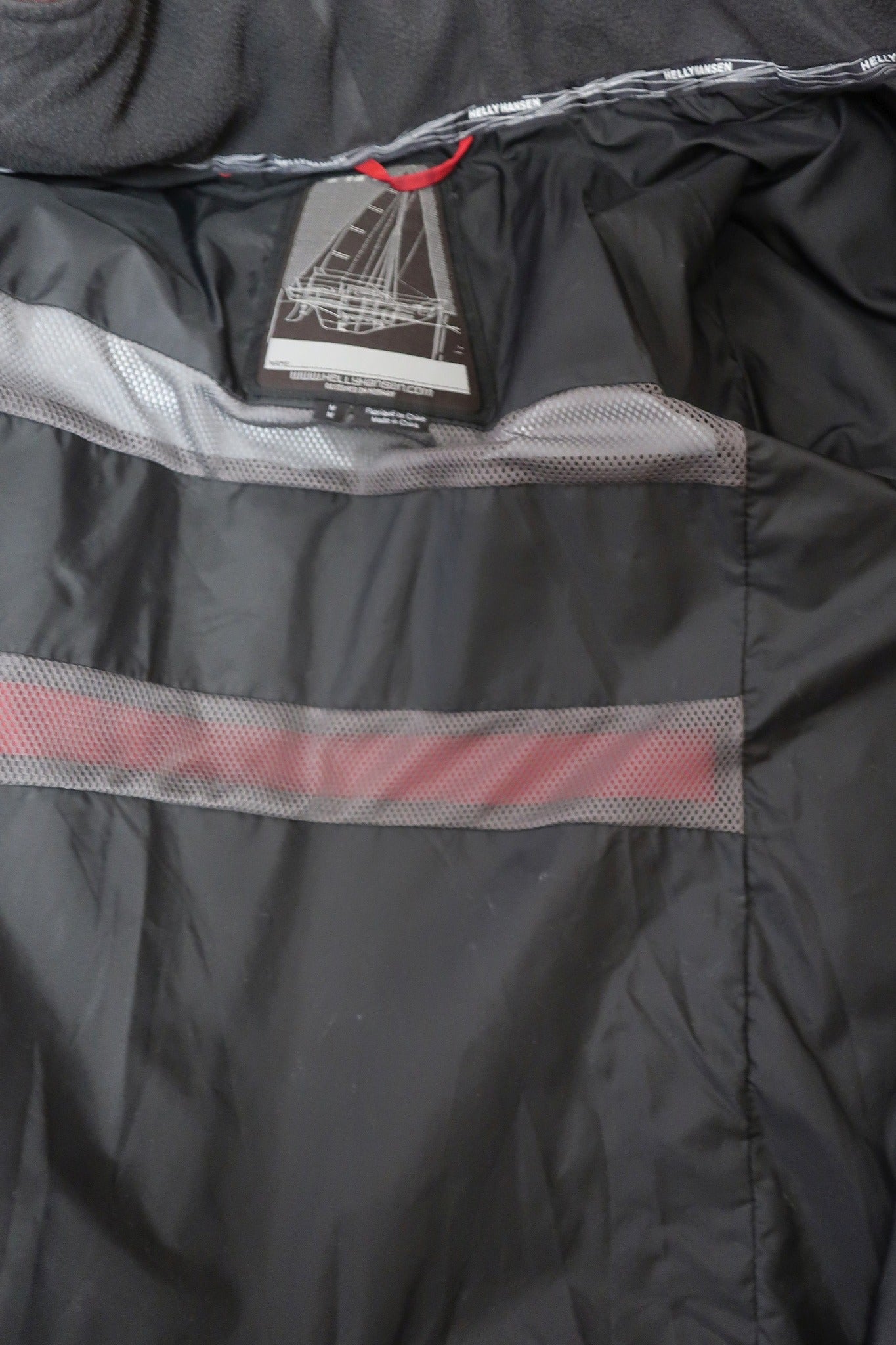 HELLY HANSEN vyriška striukė M dydis