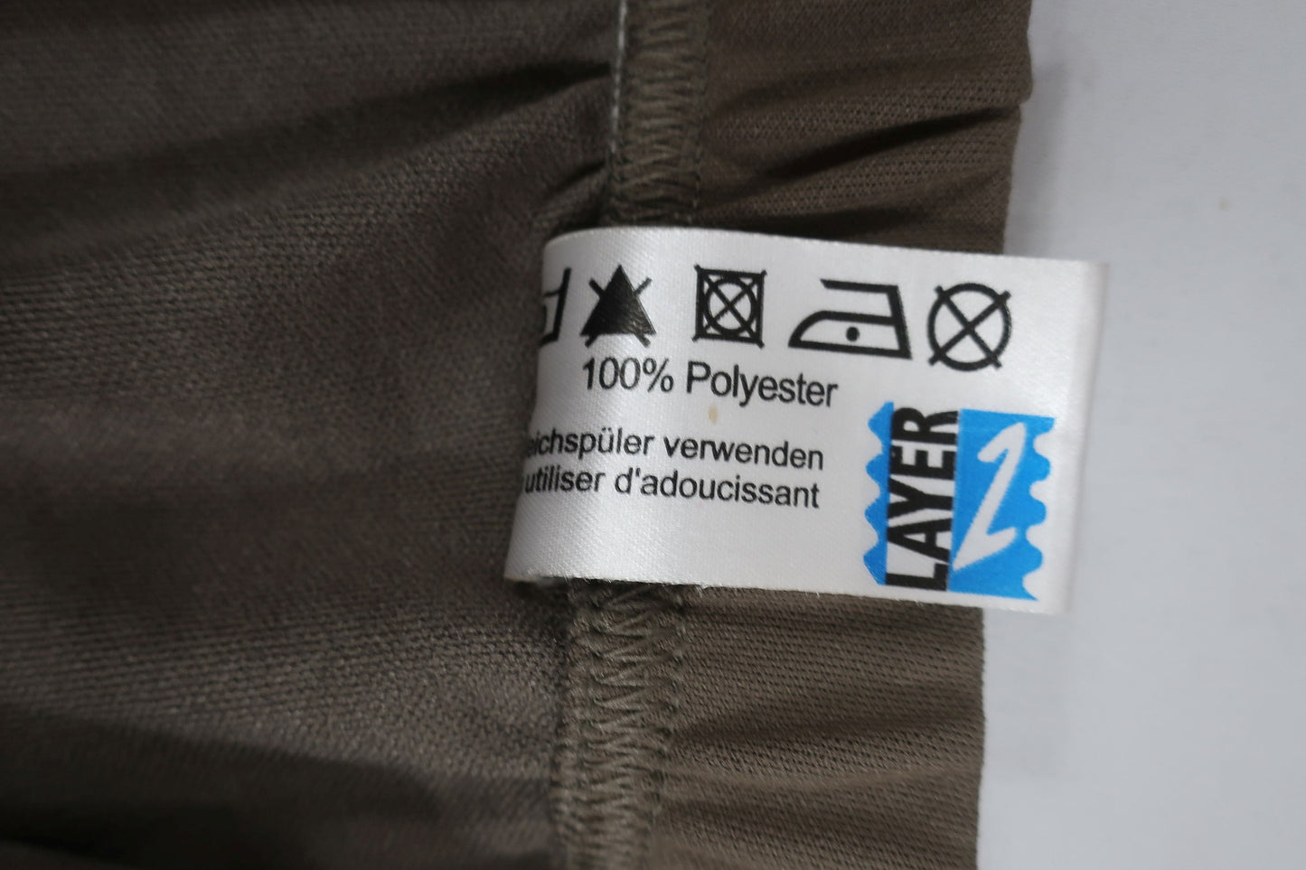 APPROVED vyriškos termo kelnės XL dydis