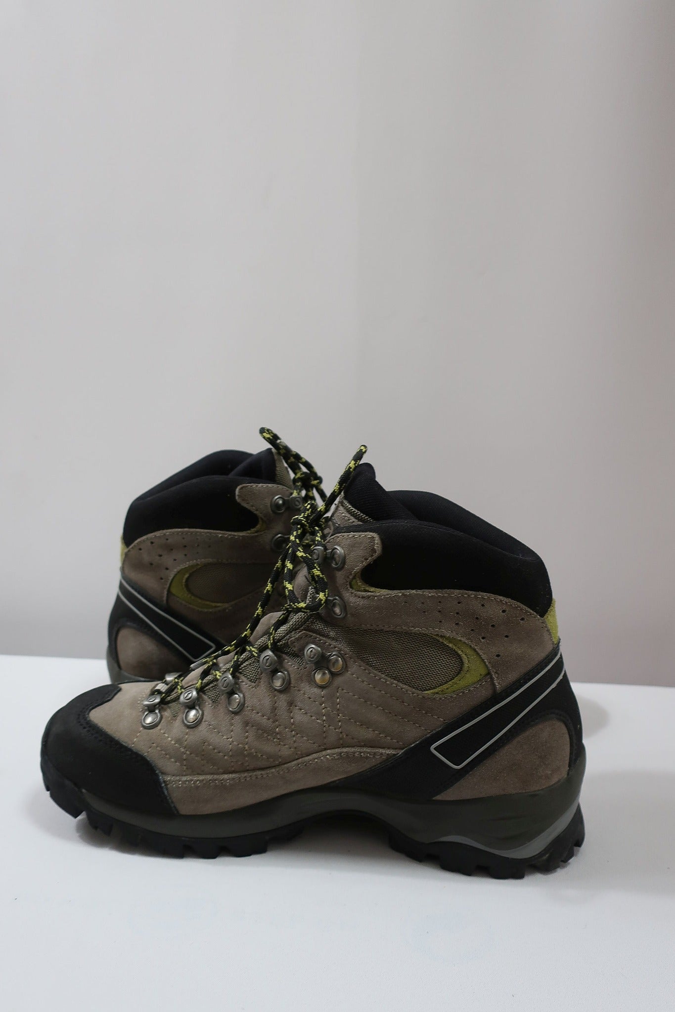 SCARPA laisvalaikio, žygio batai su Gore-tex 39/39,5 dydis