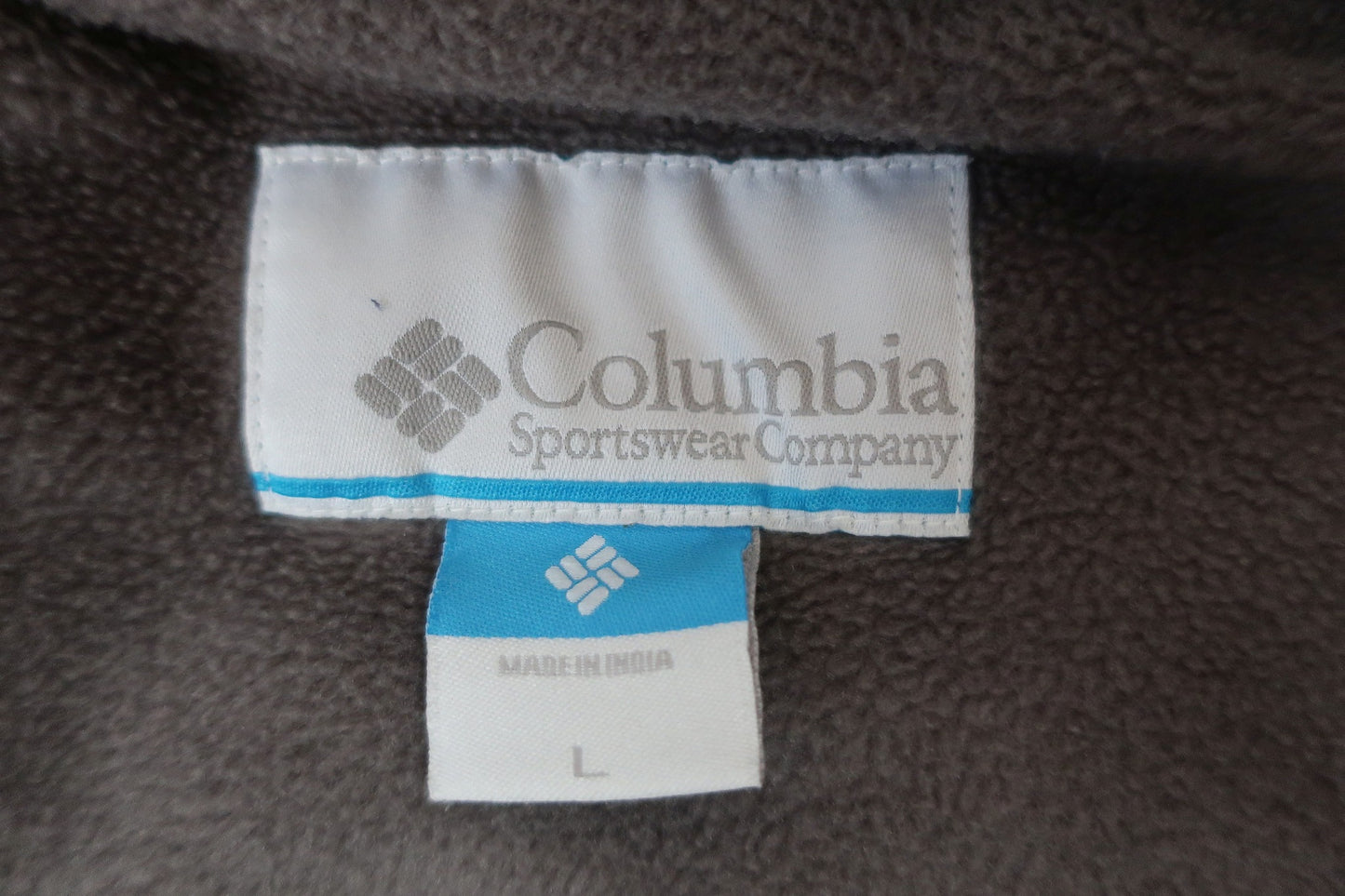 COLUMBIA vyriška striukė/parka M/L dydis