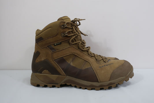 GARMONT laisvalaikio, taktiniai batai su Gore_tex 45/45,5 dydis