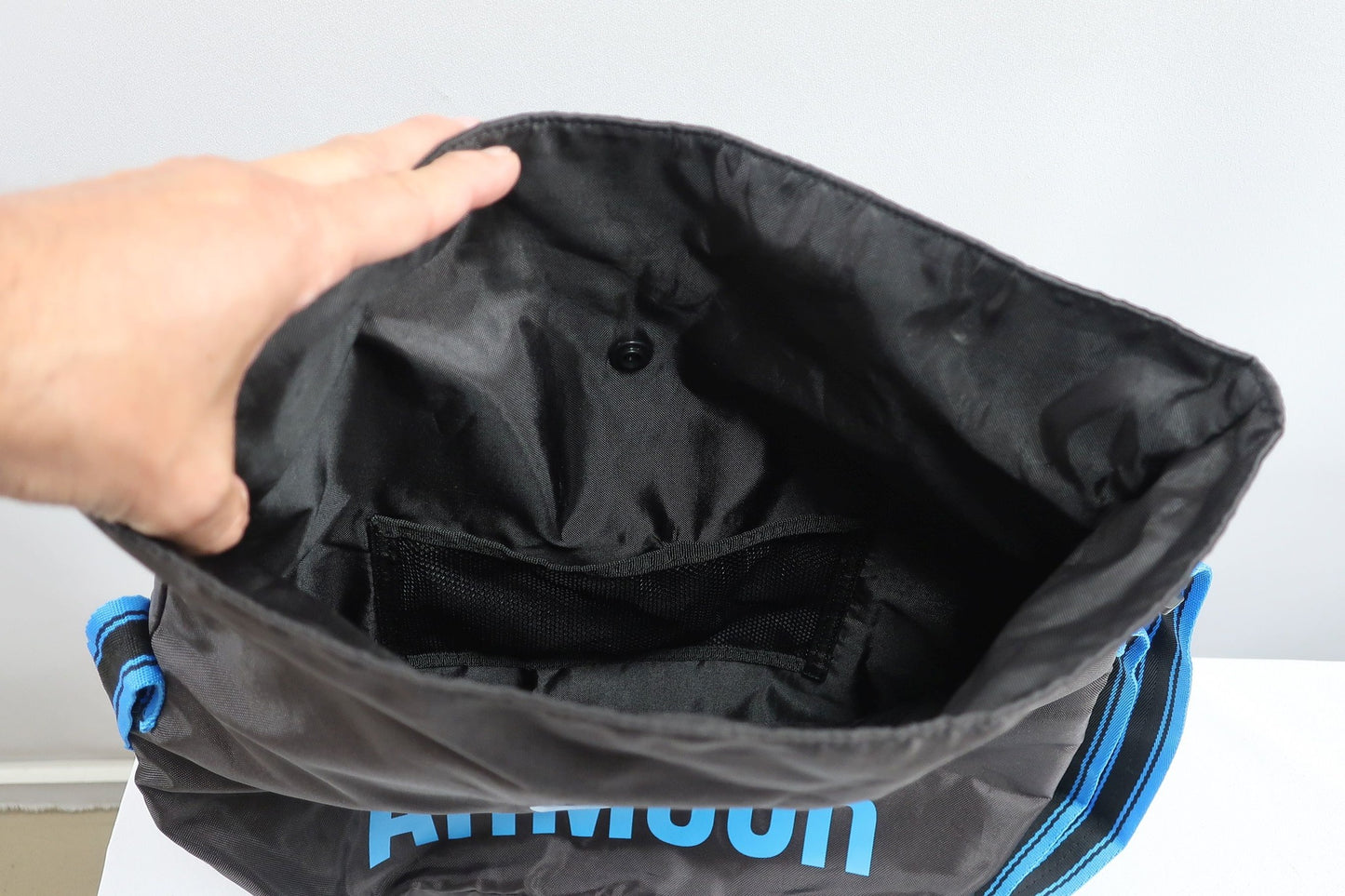 UNDER ARMOUR krepšys/rankinukas