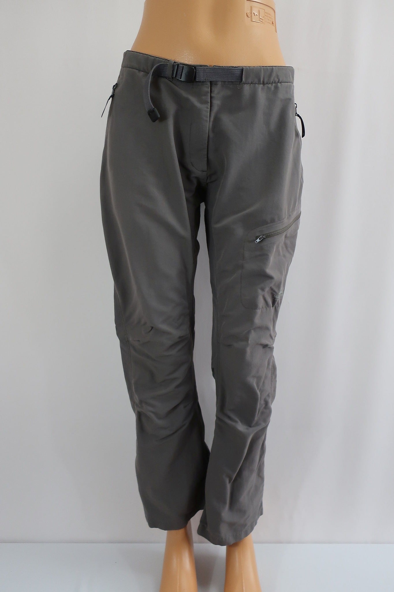 MOUNTAIN EQUIPMENT moteriškos laisvalaikio, trekingo kelnės M/L dydis