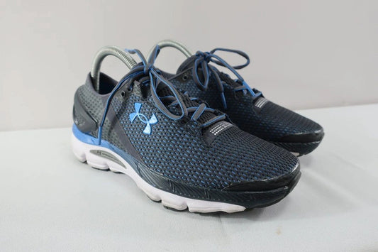 UNDER ARMOUR nauji sportiniai, laisvalaikio batai 39,5 dydis