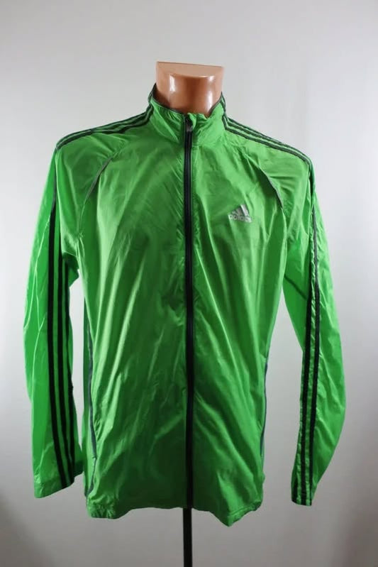 ADIDAS vyriškas sportinis švarkas M dydis