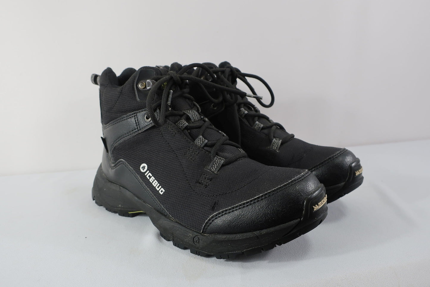 ICEBUG laisvalaikio batai su Gore-tex 38,5 dydis