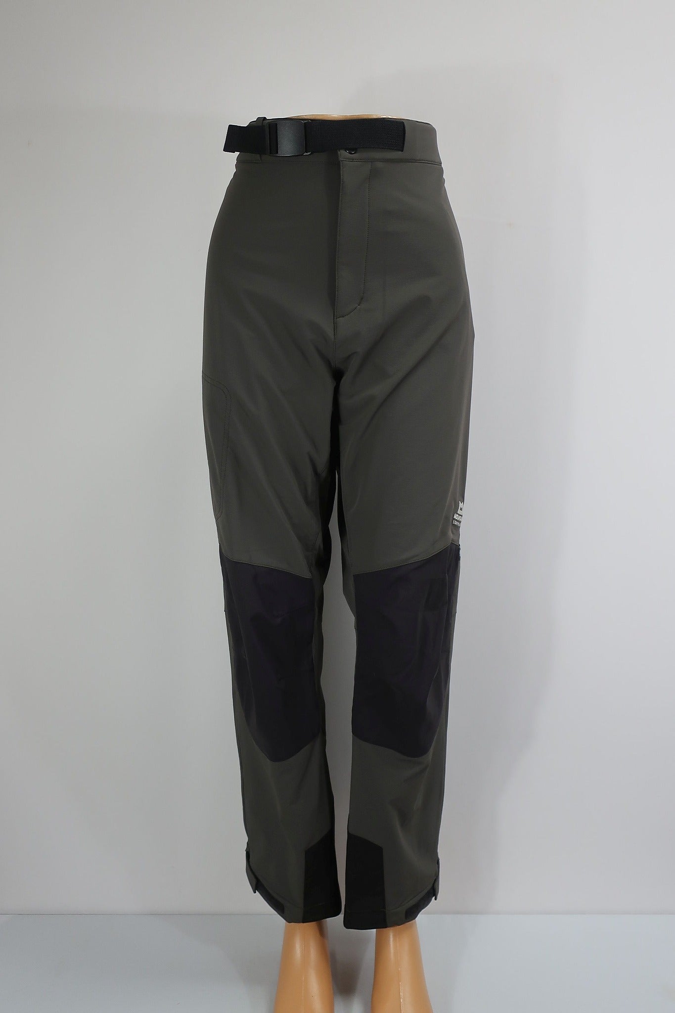MOUNTAIN EQUIPMENT vyriškos softšelinės laisvalaikio, trekingo kelnės L/XL dydis